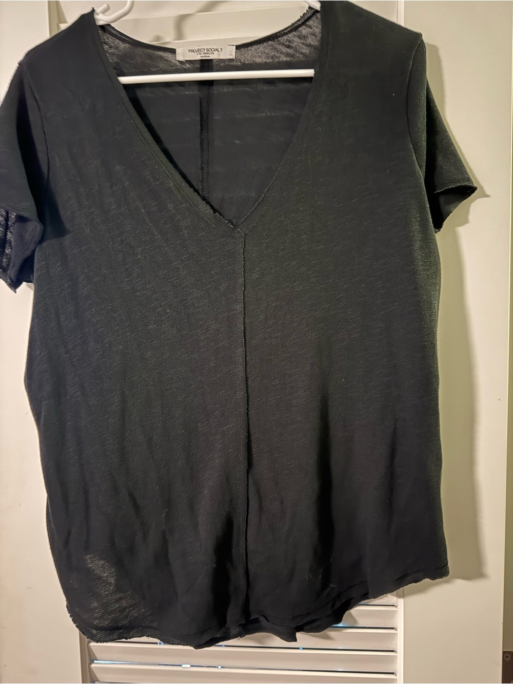 Project Social T Short Sleeve Tee